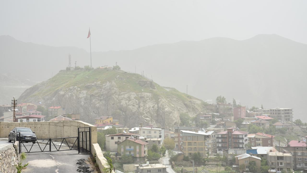 Hakkari