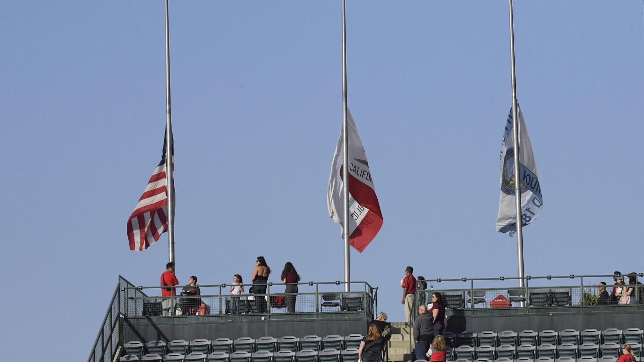 SANTA FE LİSESİ , Mayıs 2018