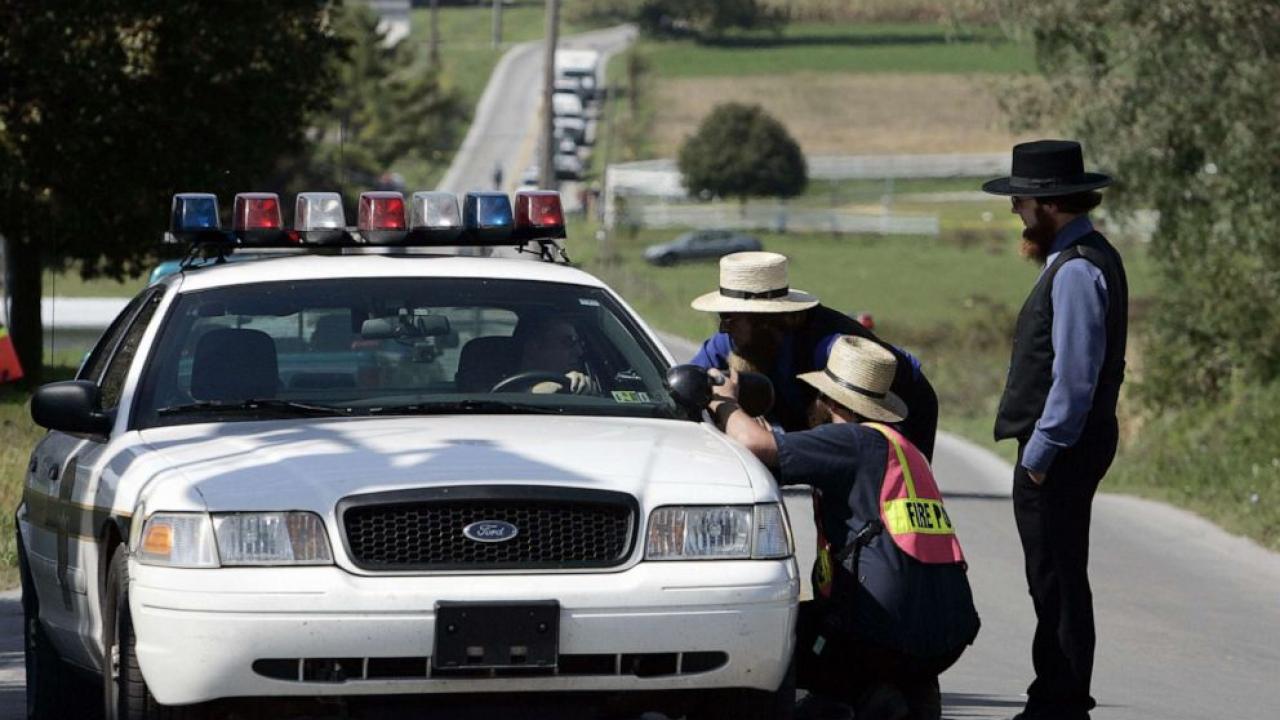 WEST NICKEL MİNES OKULU –  Ekim 2006