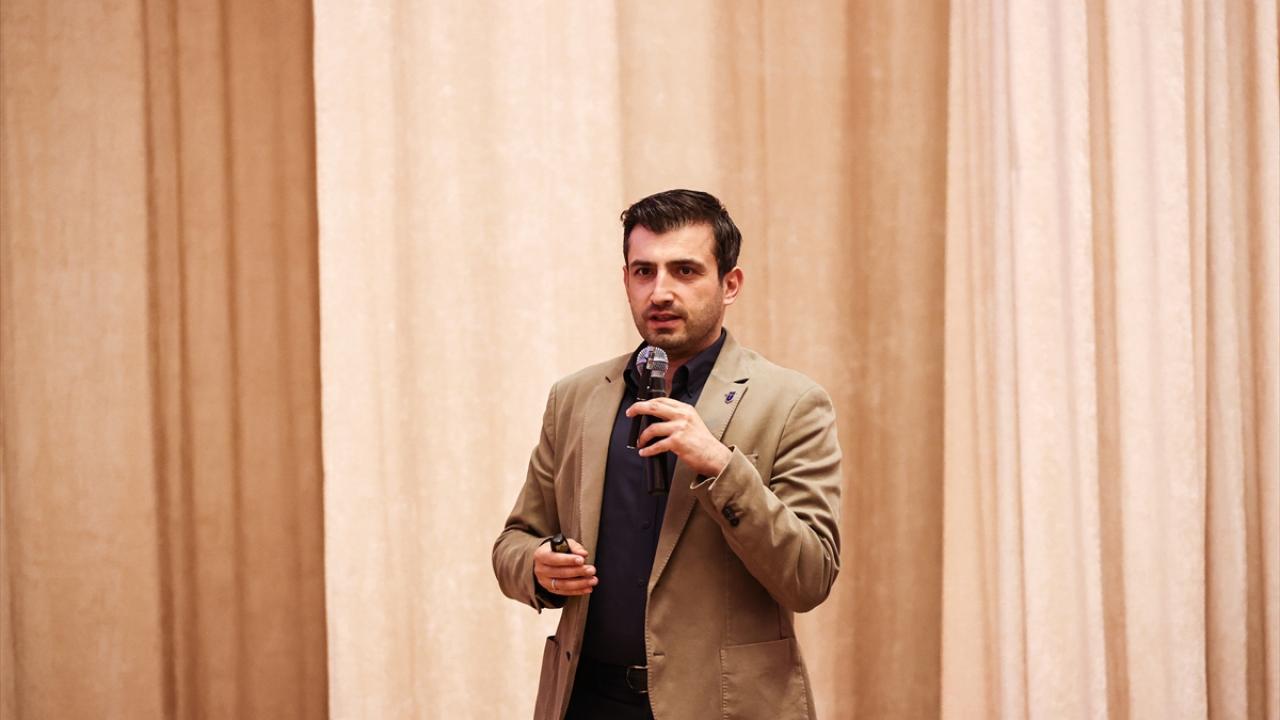 "Ne yaptığınızdan ziyade hangi ahlakla ve neden yaptığınız önemli"