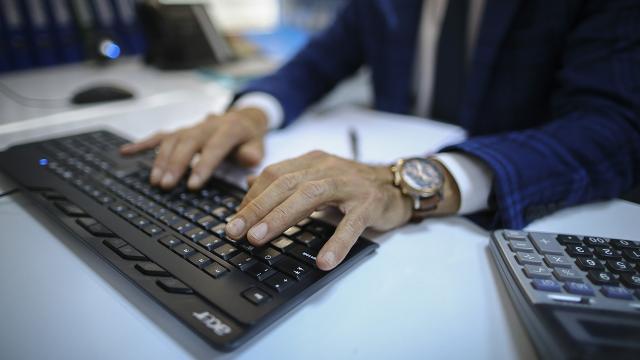 Sosyal Güvenlik Kurumu 