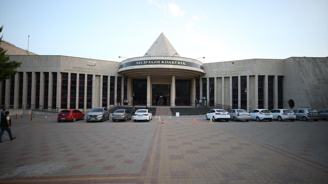 Memleketindeki gurur