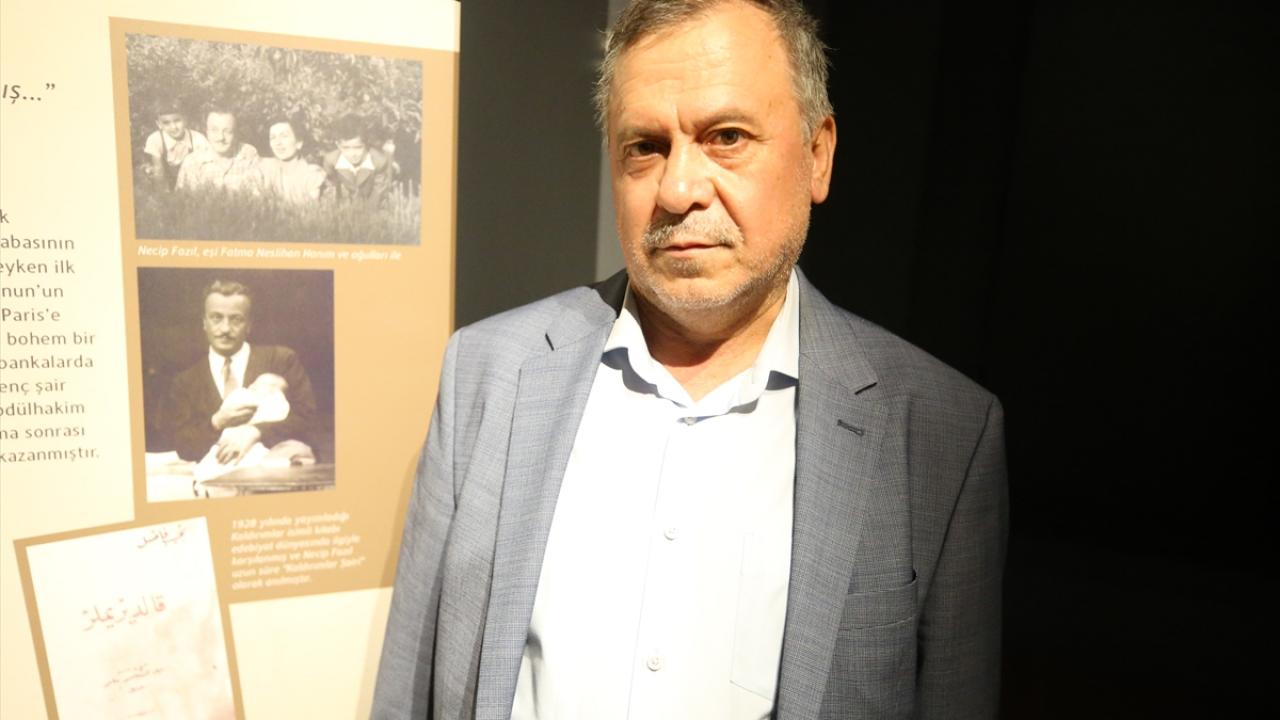 "Aynı soy ismi taşıdığımız için çok büyük gurur duyuyorum"