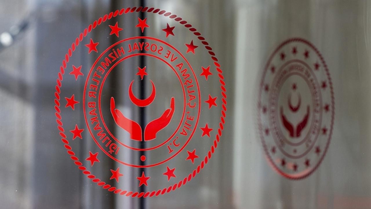 Aile ve Sosyal Hizmetler Bakanlığı 