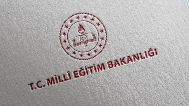Milli Eğitim Bakanlığı 