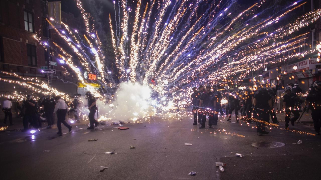 Değişim, vaatler kadar hızlı olmadı