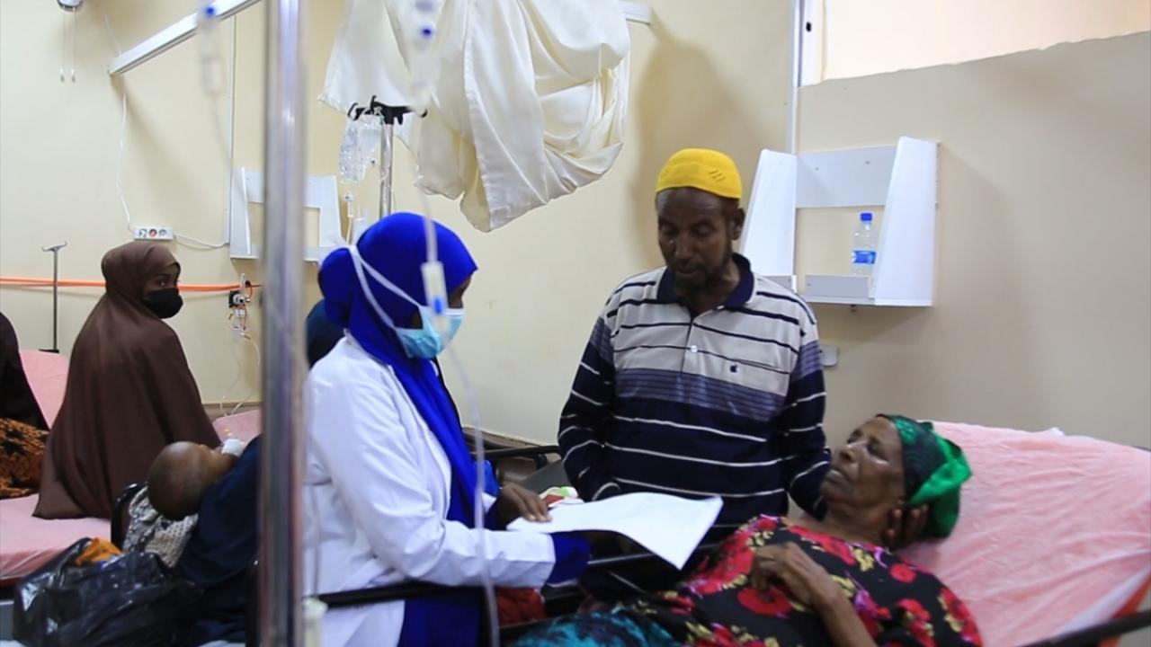 Somalilerin verileri artık tüm dünyayla paylaşılıyor