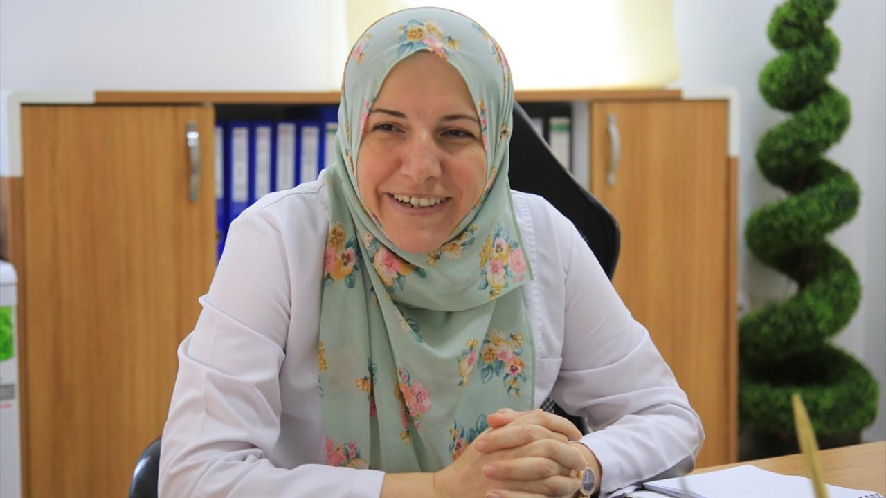 Uzman olanlar ülkesine hizmet etmek zorunda