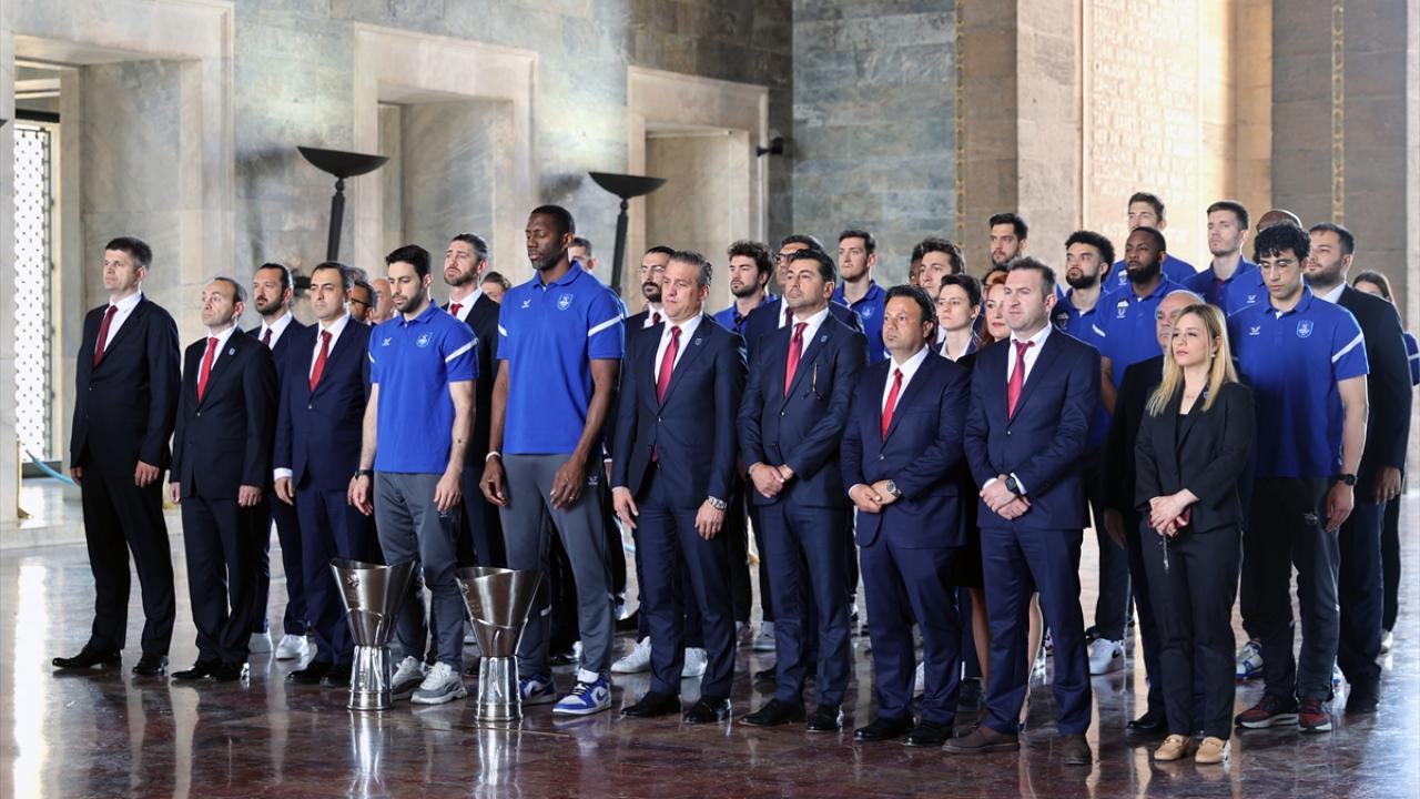 Milli takımda hedef Avrupa şampiyonluğu