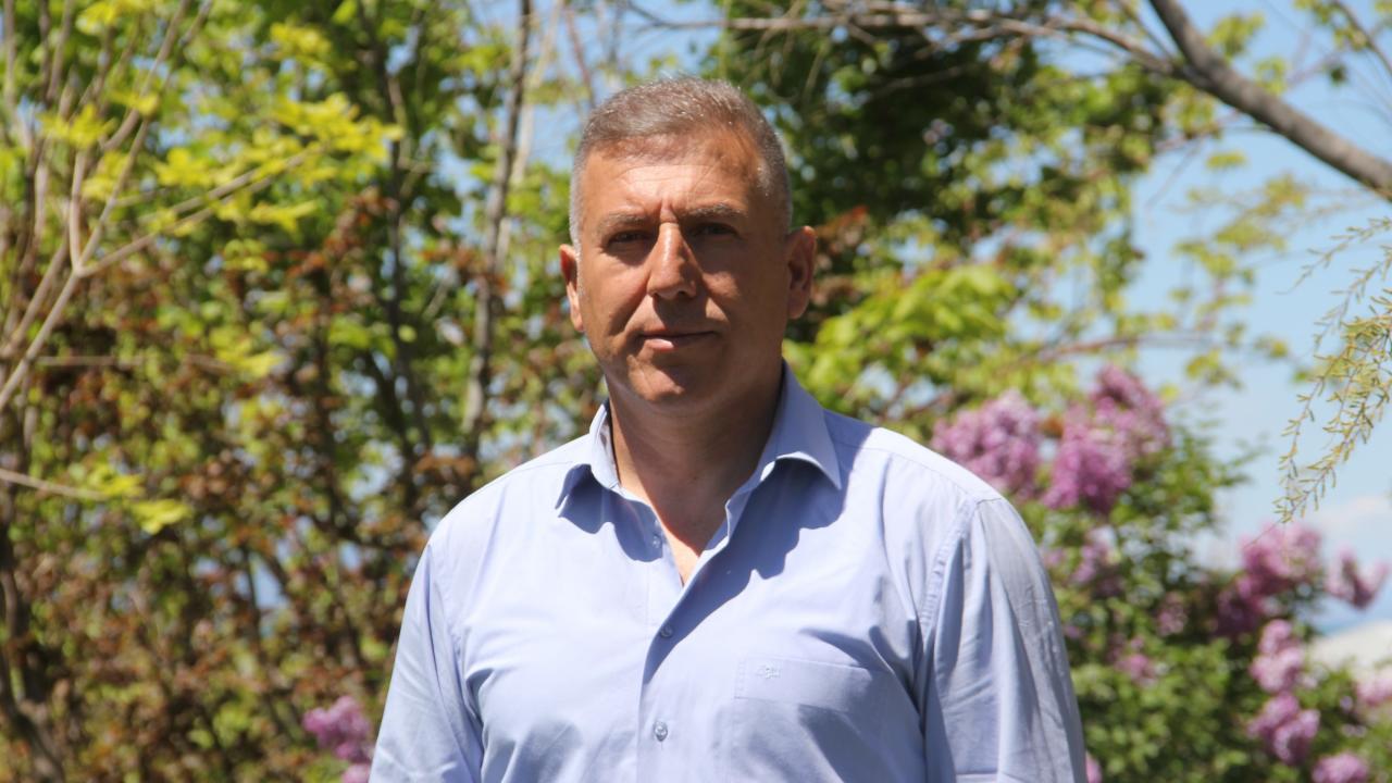 “Çarpanak Adası gizemli bir ada niteliğinde”