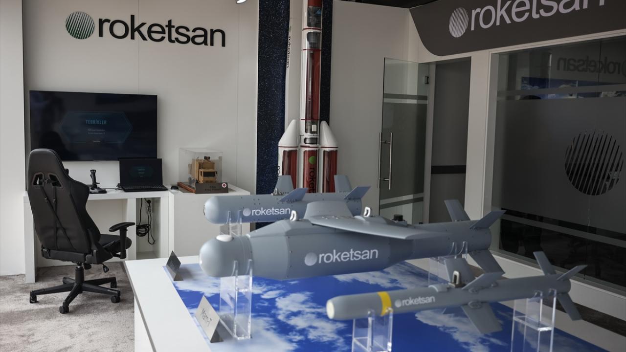 Milli İHA`ların vurucu gücü