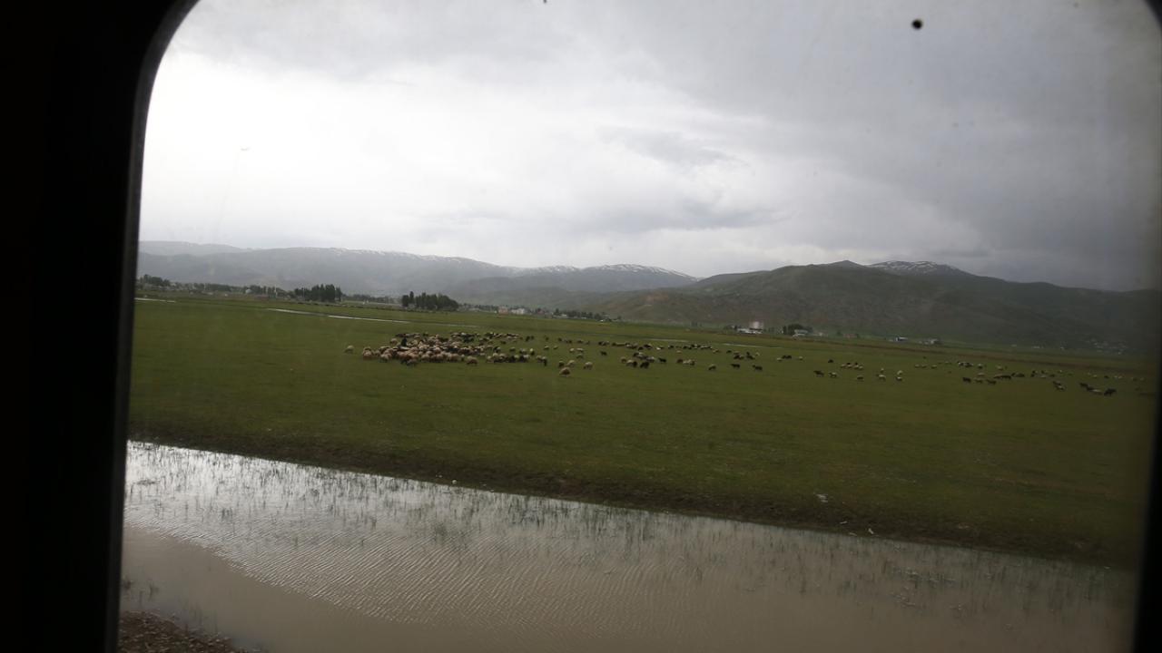 "Doğal güzellikler görülmeye değerdi"