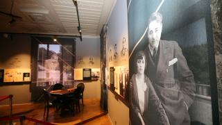 Adnan Menderes Demokrasi Müzesi'ni 4 ayda 41 bin kişi gezdi