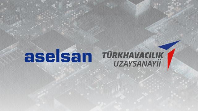 ASELSAN ile TUSAŞ elektronik harp projesi sözleşmesi imzaladı