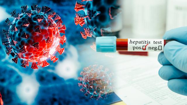 Gizemli hepatit vakaları 650ye, can kayıpları 9a yükseldi