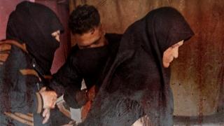 PKK/YPG’li canlı bombanın ifadesine TRT Haber ulaştı