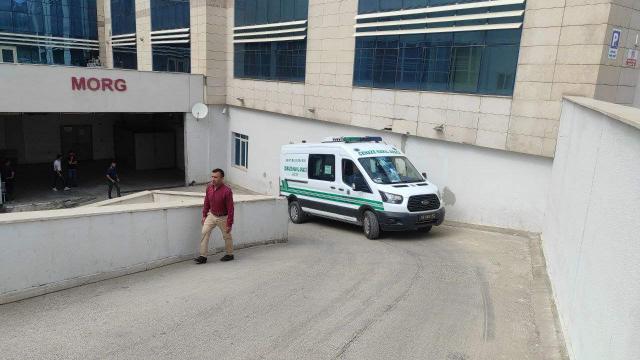 Siirtte minibüsün çarptığı 2 yaşındaki çocuk hayatını kaybetti