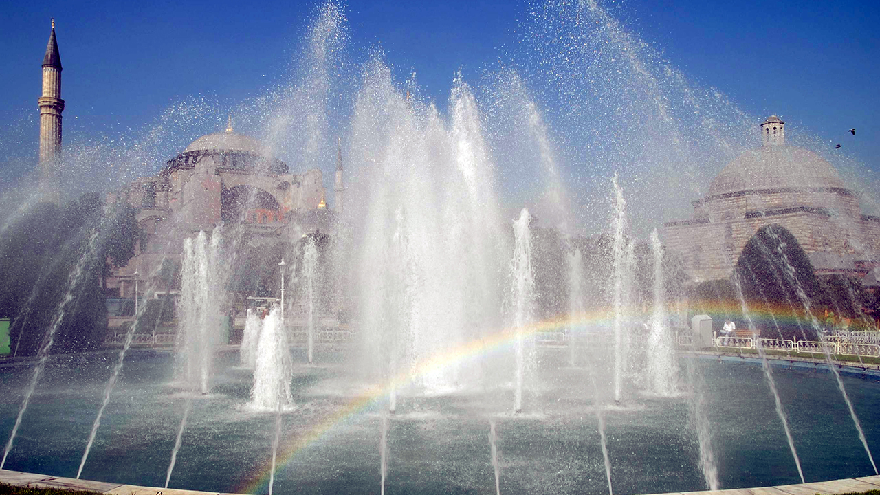 ORTA ve DOĞU KARADENİZ