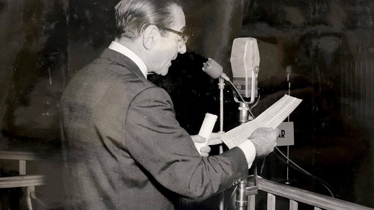 27 Mayıs`ta sabaha karşı yönetime el konuldu