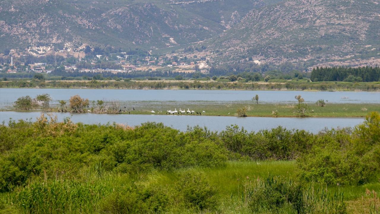 Su tasarrufu uyarısı