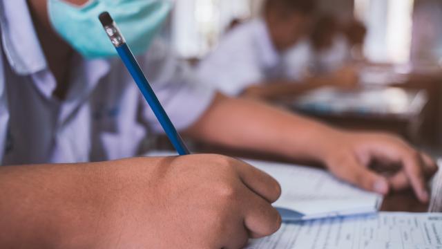 Din Kültürü ve Ahlak Bilgisi dersinin alt testinden muaf olan öğrencilerin sınav süresi kaç dakika olacaktır?