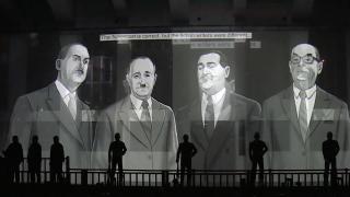 Yassıada süreci: Naaşlar 29 yıl sonra teslim edildi