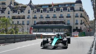 Formula 1'de sıradaki durak Monako