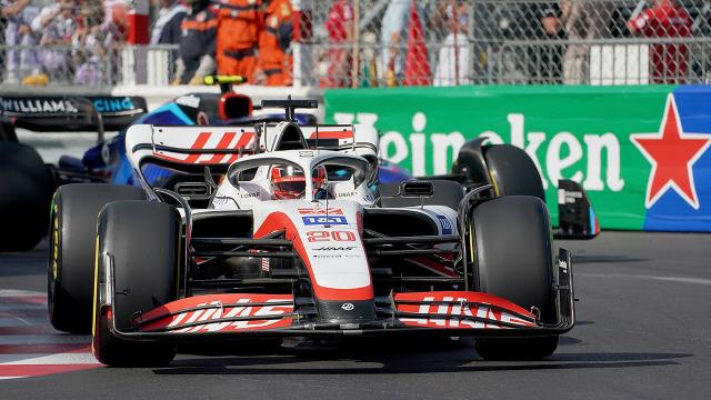 Formula 1de sıradaki durak: Monako