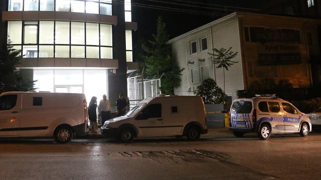 Bankanın para sevkiyatına soygun girişimi