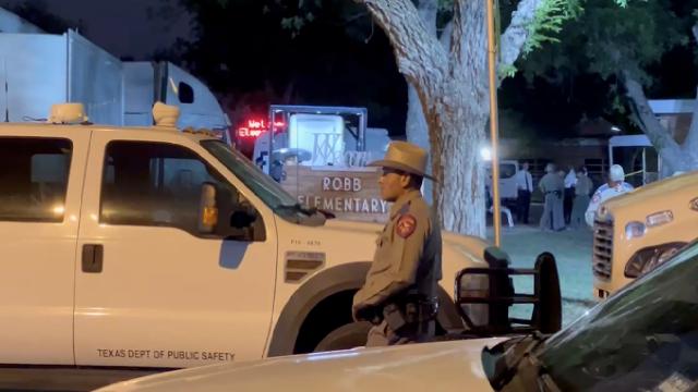 Teksas polisinden itiraf: Saldırıya zamanında müdahale edilmemesi yanlıştı