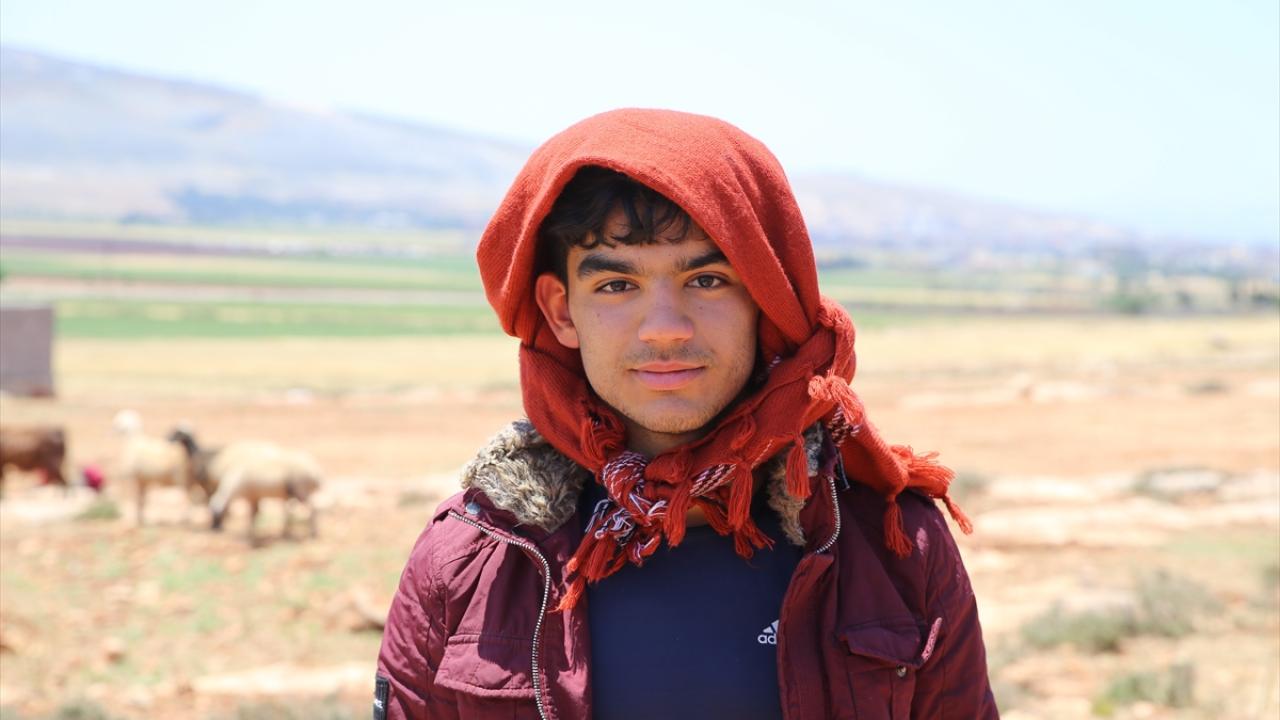 "Kick boks beni hayata bağladı"