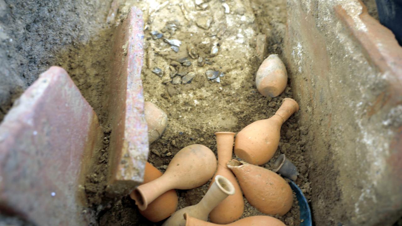 "İstanbul için inanılmaz bir buluntu"