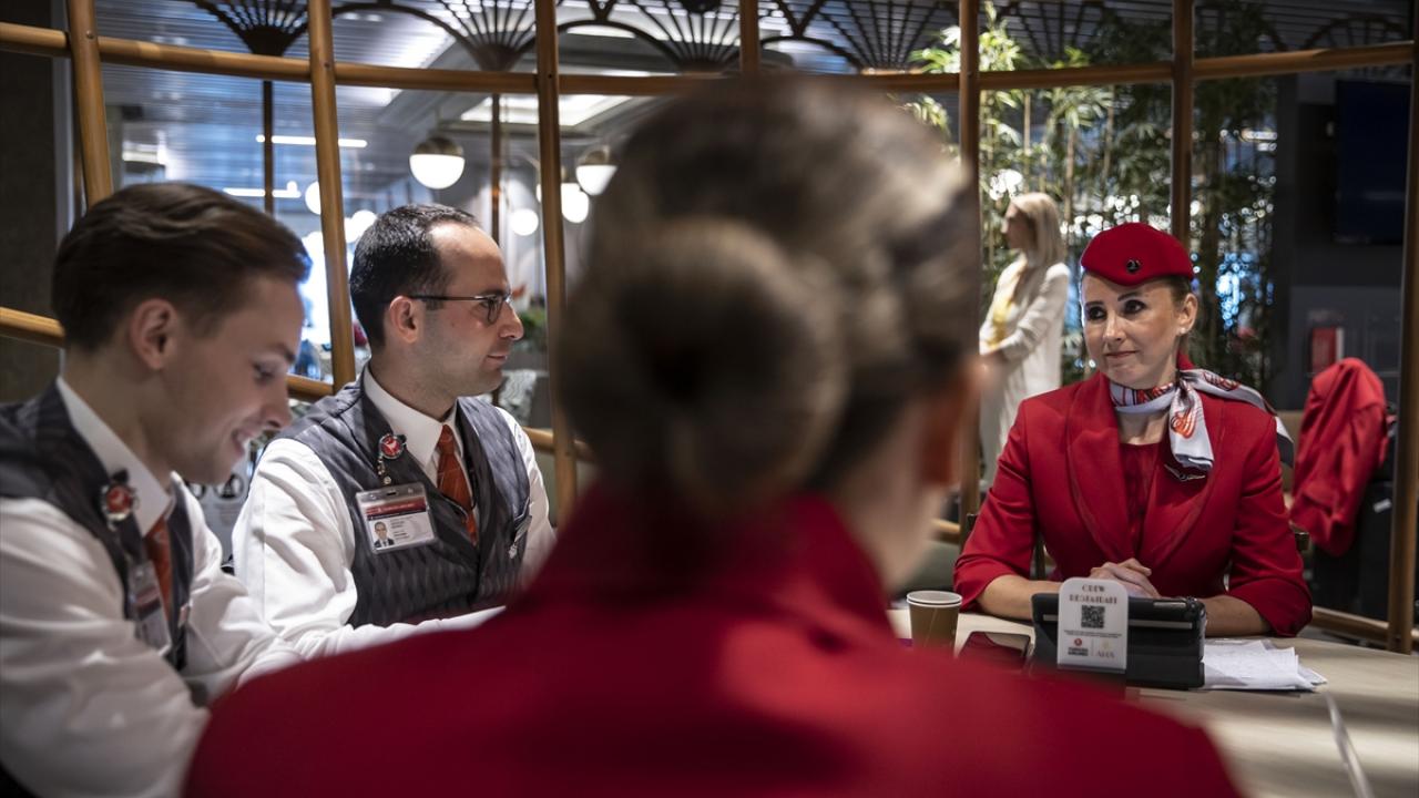 Işıksaçan çiftinin mesajı