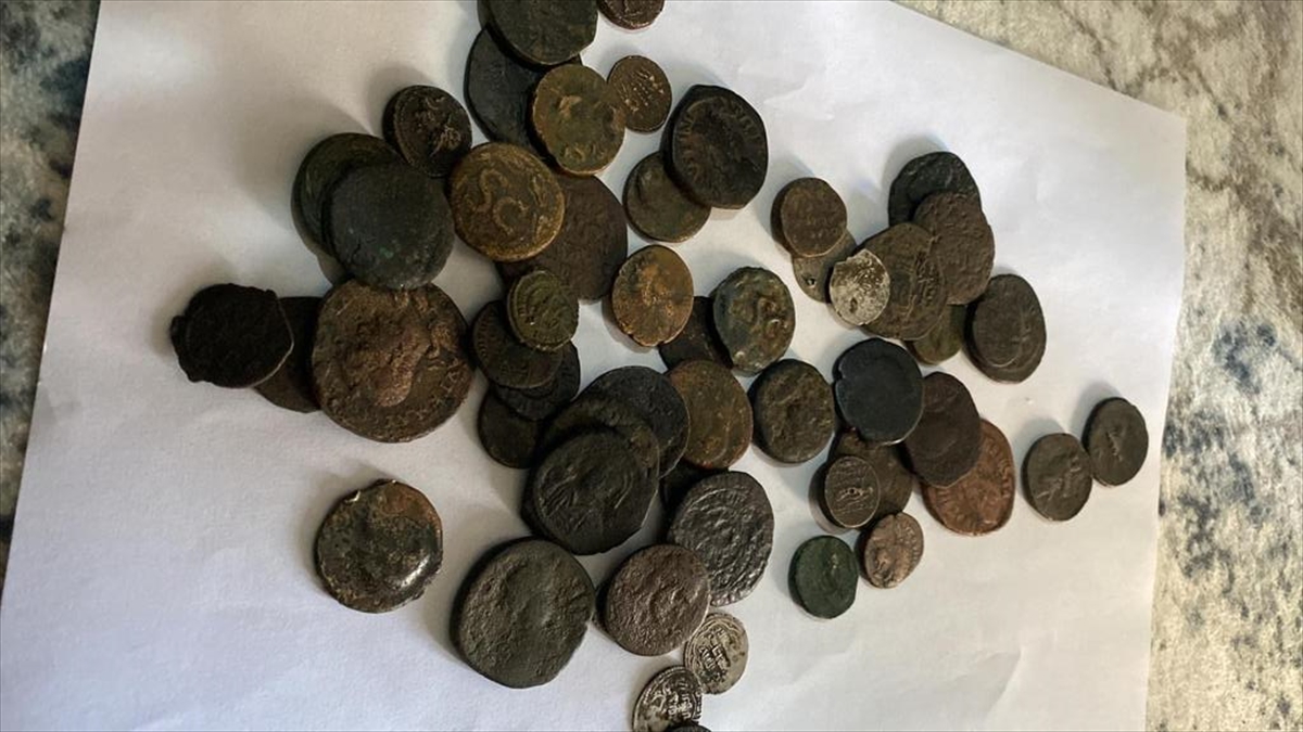 Bizans dönemine ait mührün İsviçre’de satışı engellendi