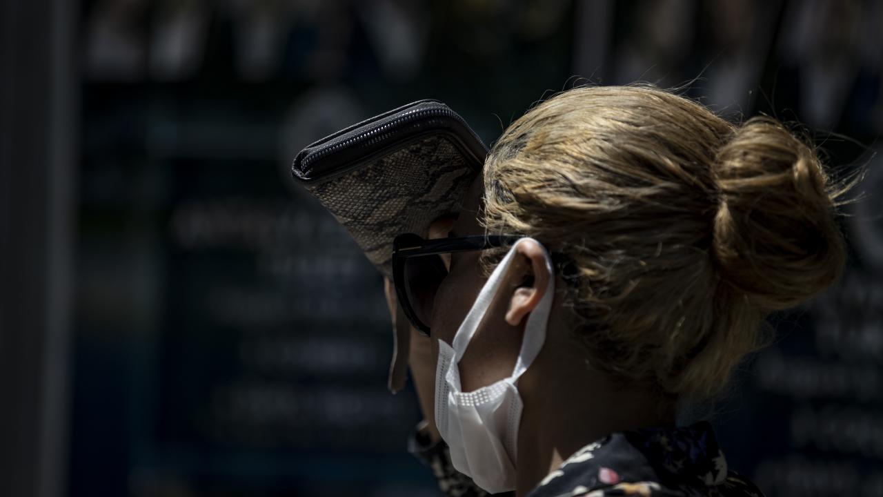 Adana / Yüreğir - 39,2 °C