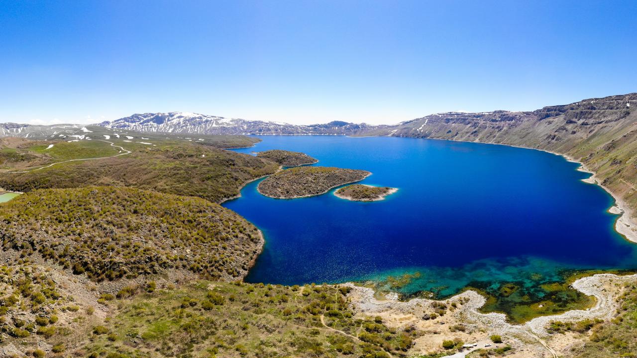 Nemis buzuqlar fotosurati Nemis buzuqlar fotosurati