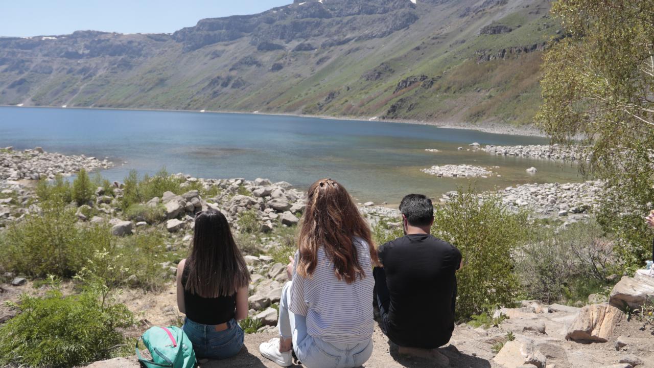 “Türkiye’de fotoğraf çekilebilecek en güzel yerlerden biri”