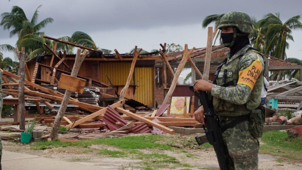 HASARIN BOYUTLARININ ANLAŞILMASI GÜNLER SÜRECEK