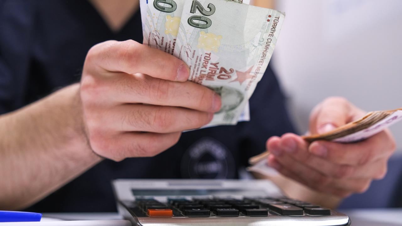 "Emekli aylığı ve ikramiye artacak"