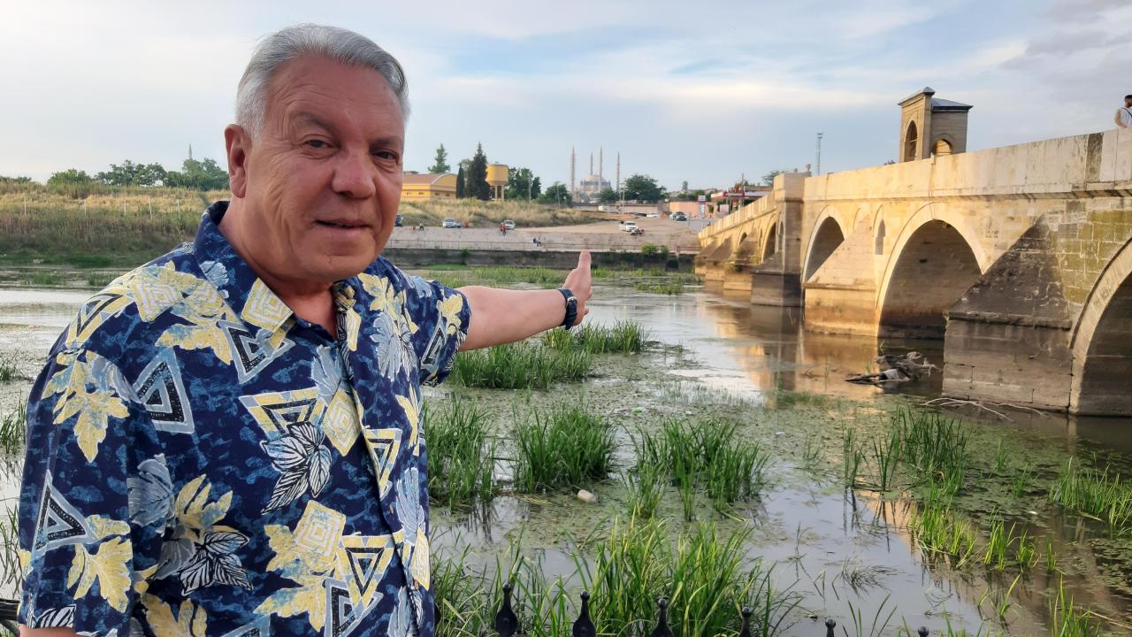 "Bu görüntüler Edirne`mize yakışmıyor"