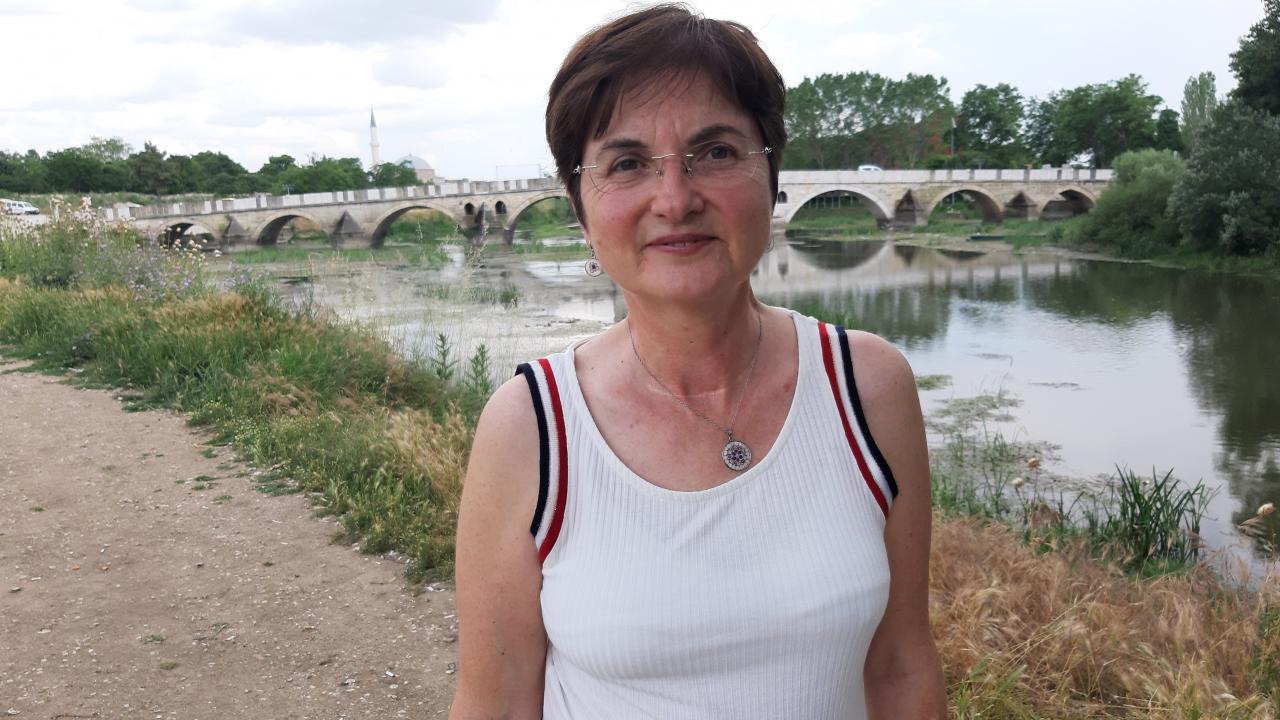 "DSİ`nin bir temizleme mekanizması yok"