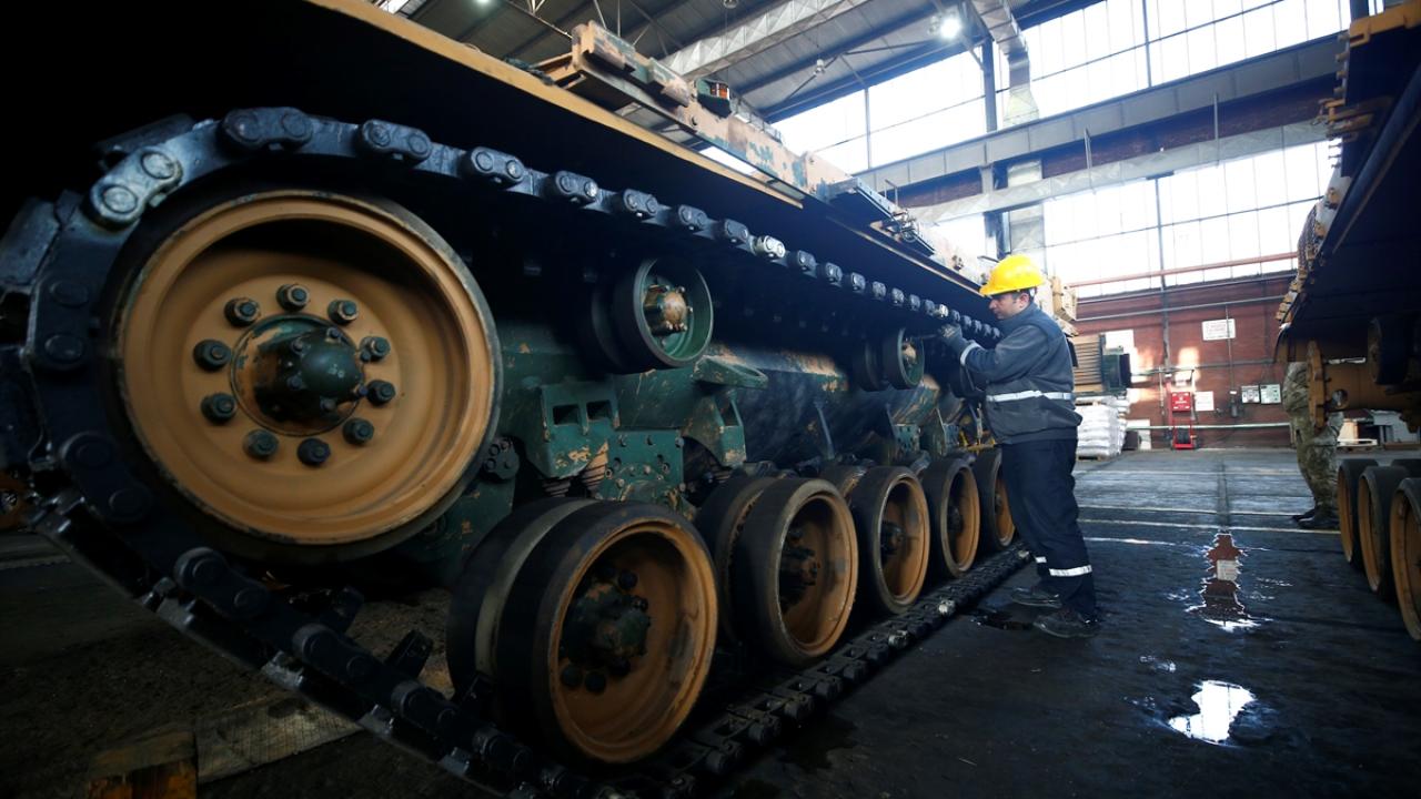 "Türk Silahlı Kuvvetlerinin seçkin birliği"