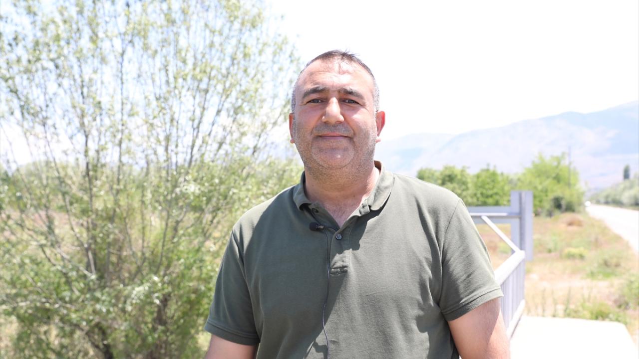 "Kar eridikten sonra göçleri başlıyor"