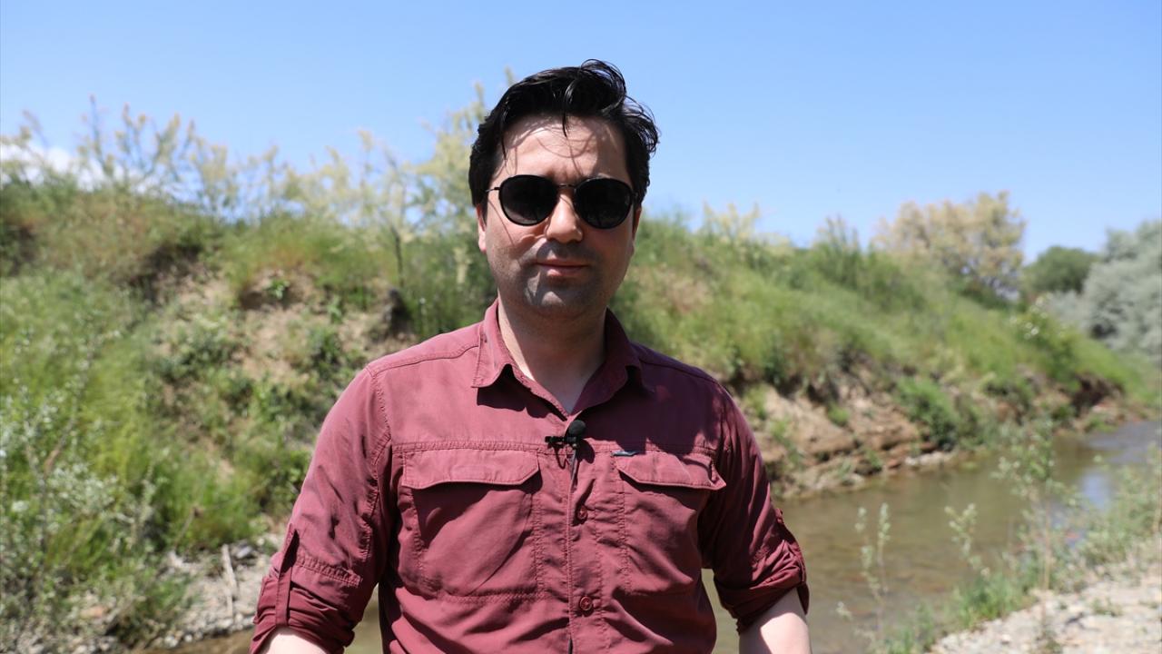 "Seyrine doyum olmuyor"