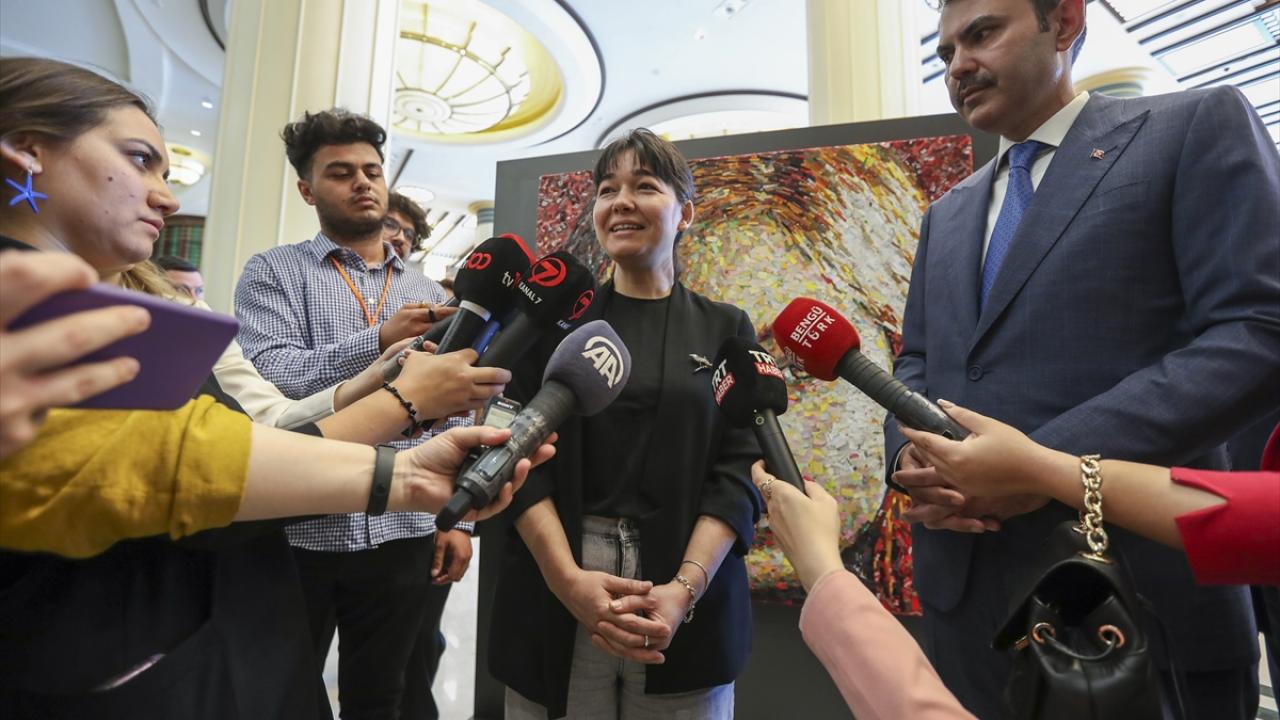 Sergi, gezici tırla 81 ili dolaşacak