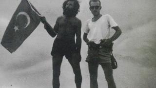 Doğaya adanmış bir ömür: Ahmeddin Carlak