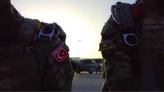 MSB EFES-2022 Tatbikatı'nın görüntüleri paylaştı