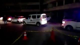 Kurye aracından 9 kilogram altını gasbeden zanlılar yakalandı