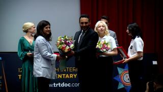 Uluslararası TRT Belgesel Ödülleri 6 Haziran'da sahiplerini bulacak