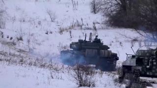 Ukrayna'da savaş 100'üncü gününde: Batı Rusya'ya karşı birleşti